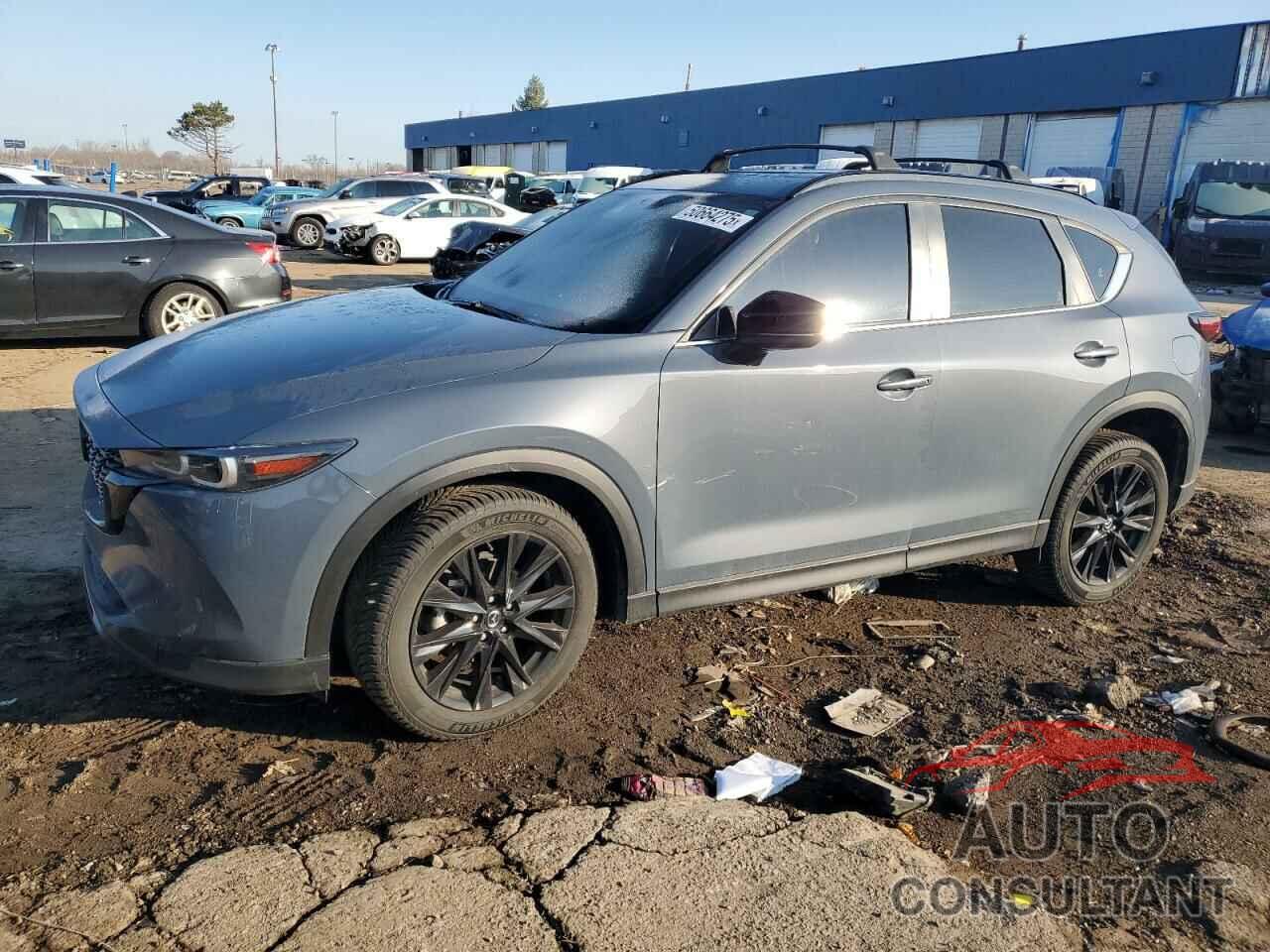 MAZDA CX-5 PREFE 2023 - JM3KFBCM0P0129164