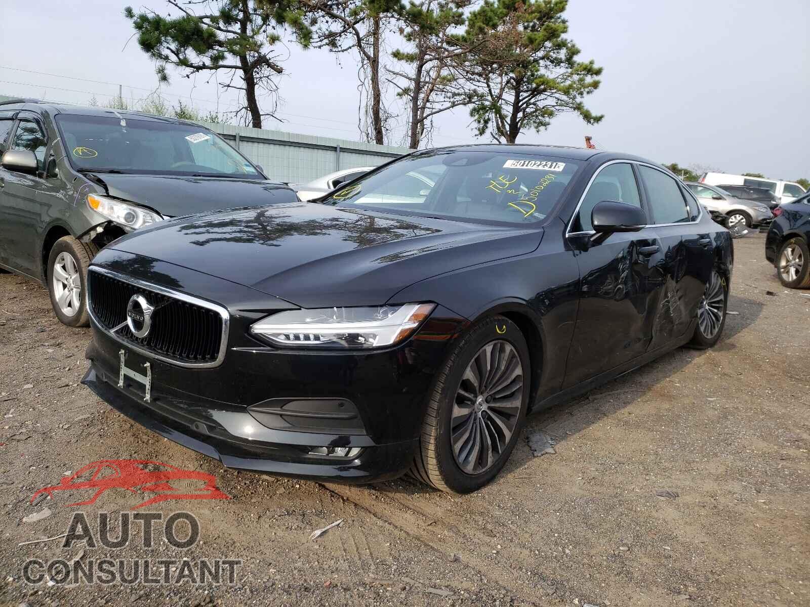 VOLVO S90 2020 - LVYA22MK3LP175949