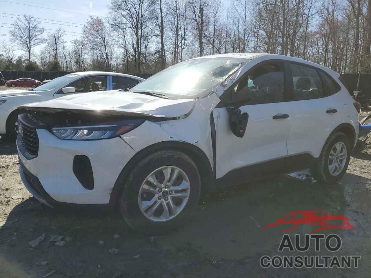 FORD ESCAPE 2023 - 1FMCU9FN1PUA61011
