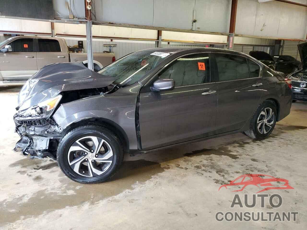 HONDA ACCORD 2016 - 1HGCR2F30GA133797