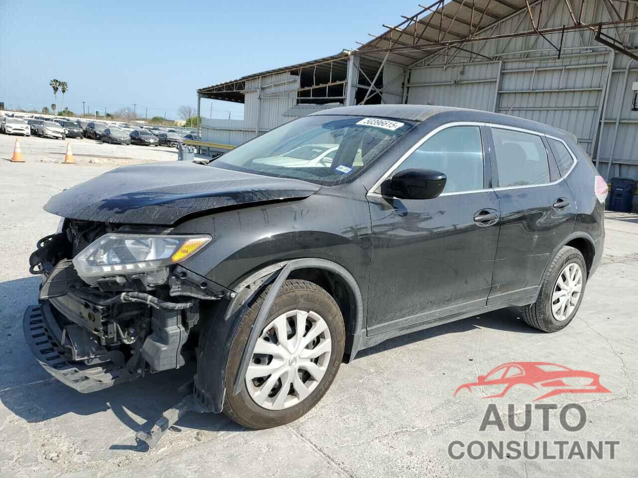 NISSAN ROGUE 2016 - JN8AT2MT9GW026653