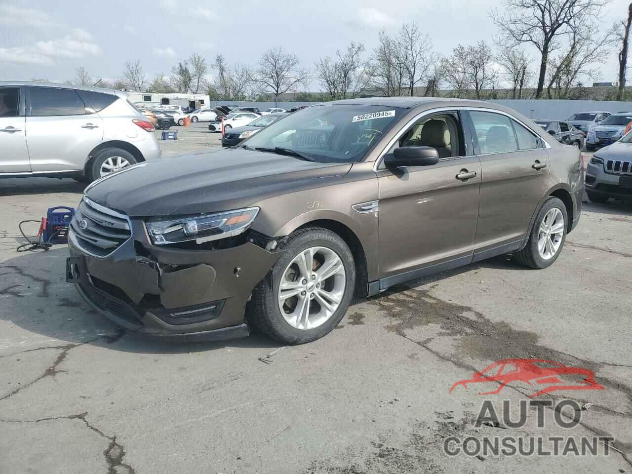 FORD TAURUS 2015 - 1FAHP2E84FG142365