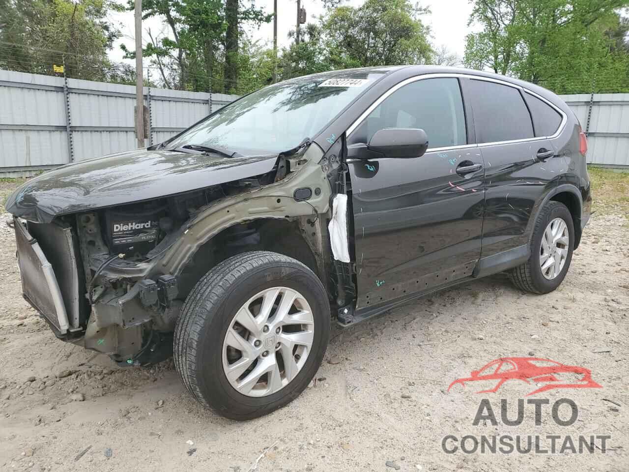 HONDA CRV 2016 - 2HKRM4H51GH717085