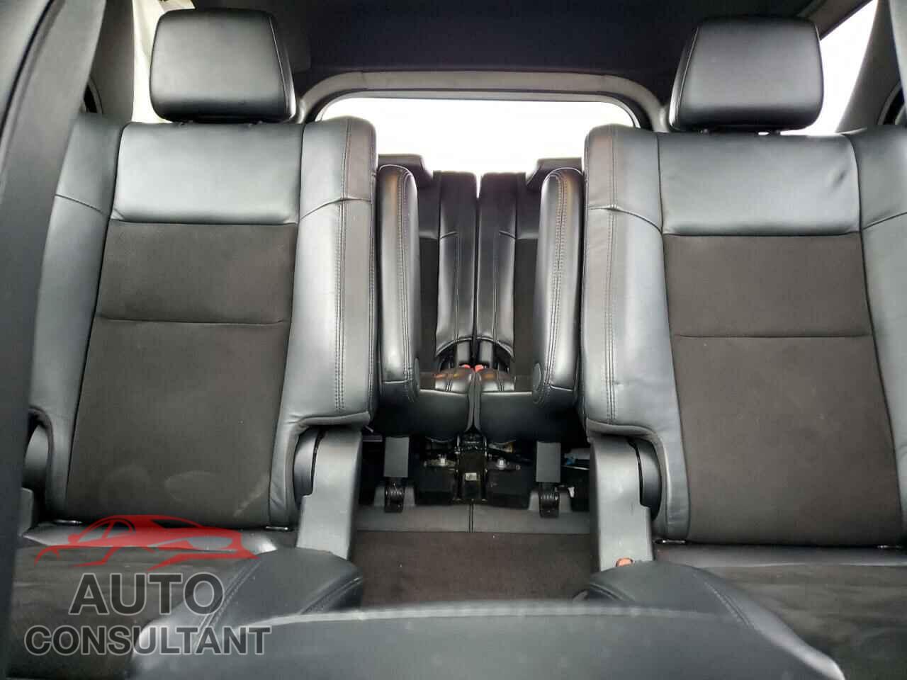 DODGE DURANGO 2019 - 1C4RDJDG0KC753926