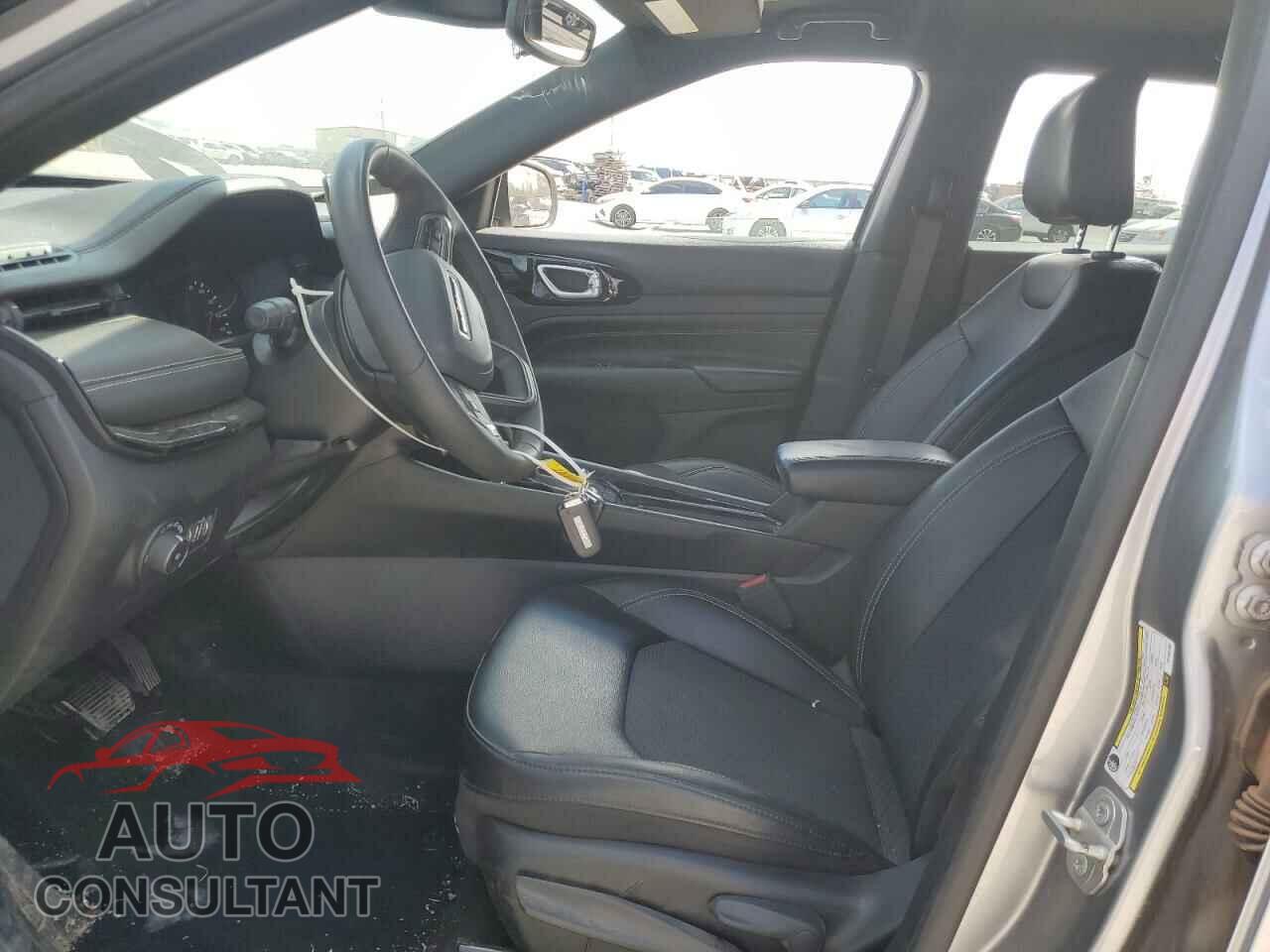 JEEP COMPASS 2024 - 3C4NJDBN9RT588189