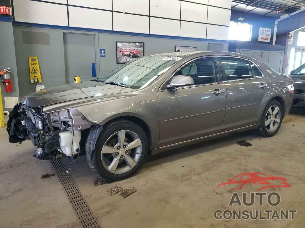 CHEVROLET MALIBU 2012 - 1G1ZC5E08CF197451