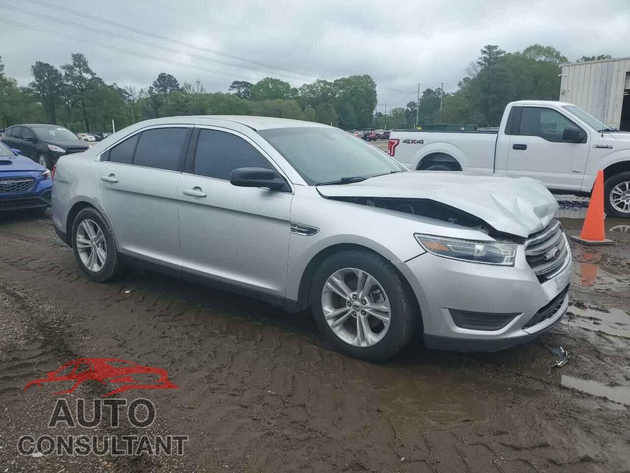 FORD TAURUS 2016 - 1FAHP2D99GG122494