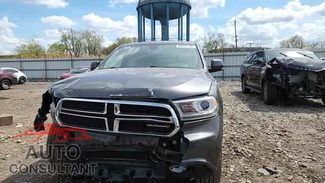 DODGE DURANGO 2014 - 1C4RDJDGXEC520866