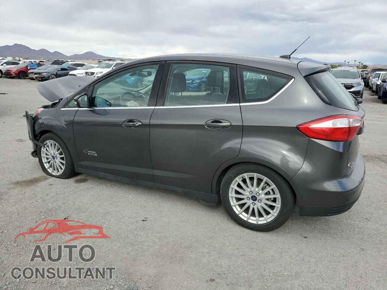 FORD CMAX 2016 - 1FADP5CU0GL115026