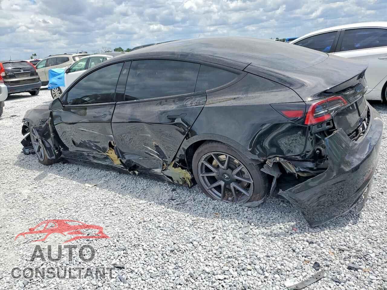 TESLA MODEL 3 2023 - 5YJ3E1EA9PF643979