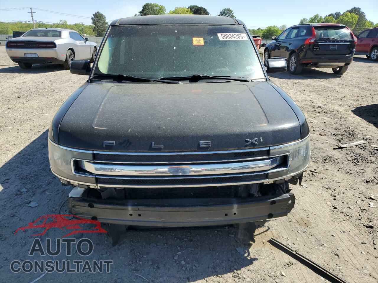 FORD FLEX 2013 - 2FMHK6C88DBD14545