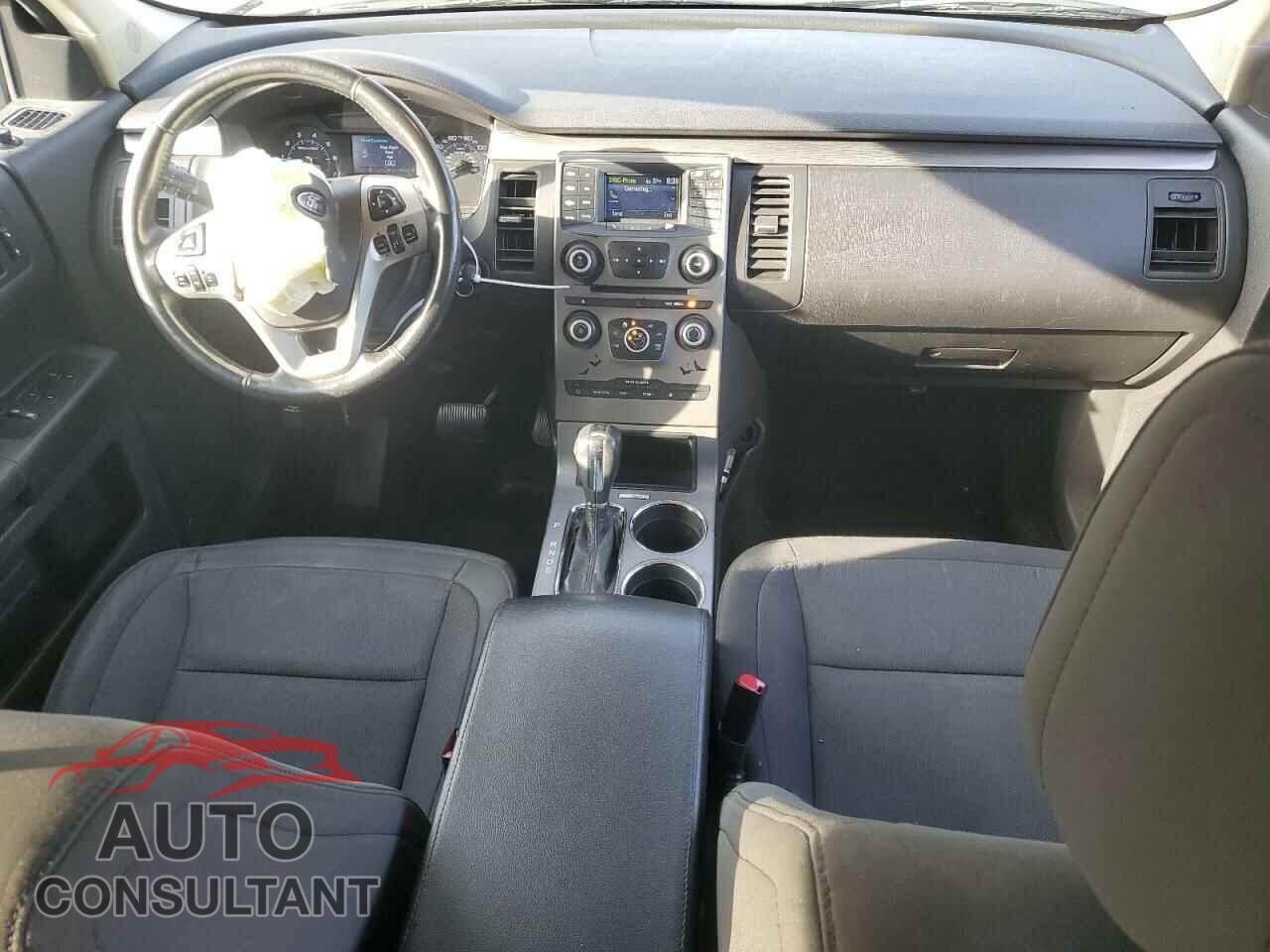 FORD FLEX 2014 - 2FMGK5B89EBD00257