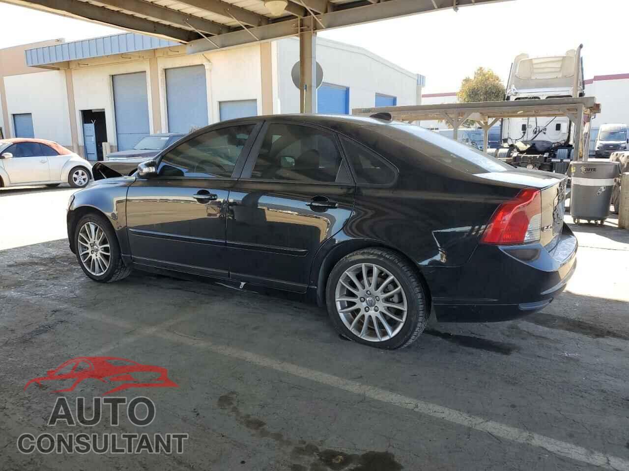 VOLVO S40 2010 - YV1382MS4A2496076