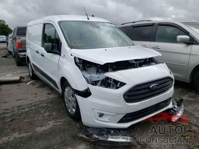 FORD TRANSIT CO 2020 - NM0LS7F24L1450481