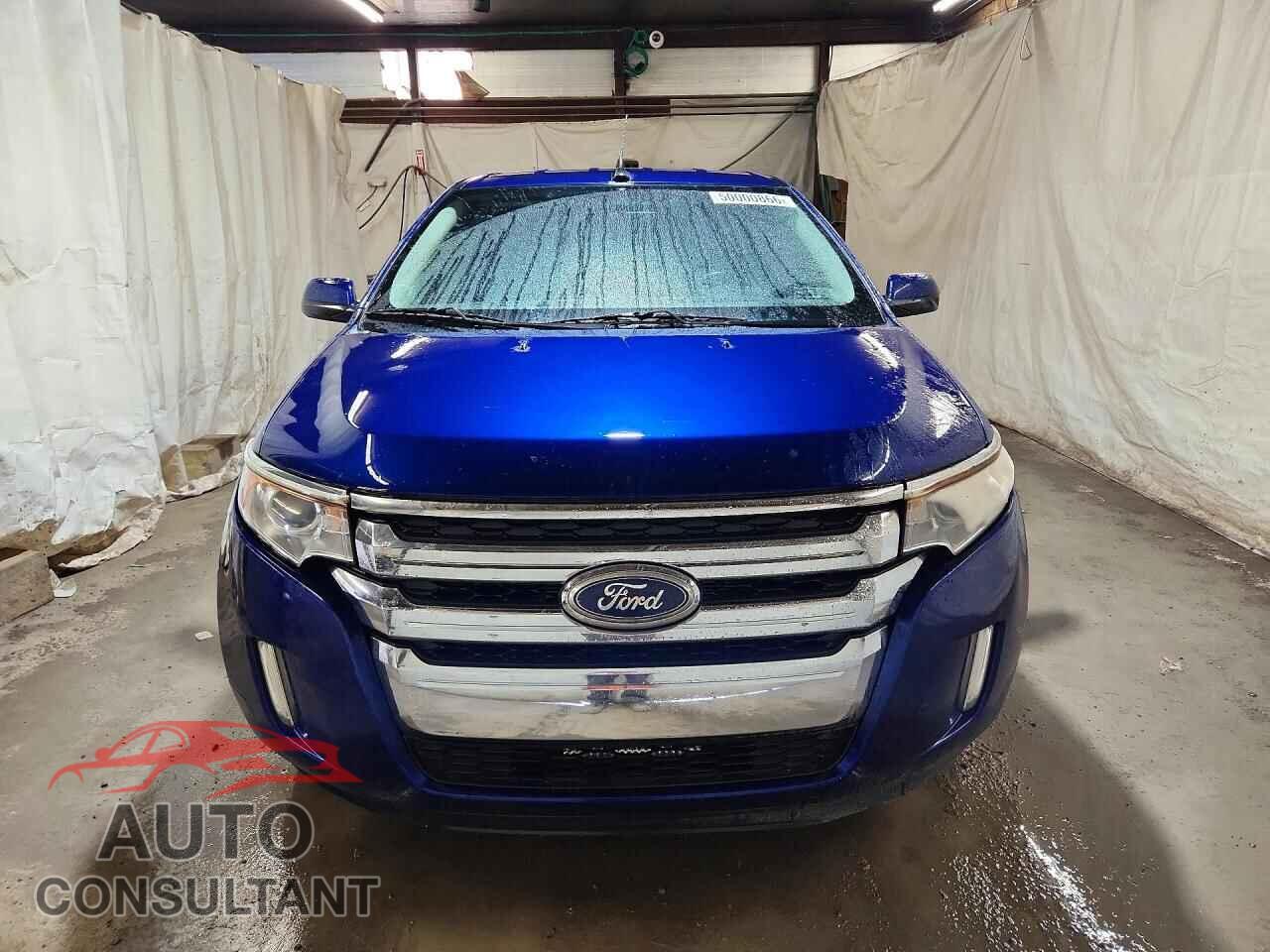 FORD EDGE 2014 - 2FMDK4KC6EBA11967