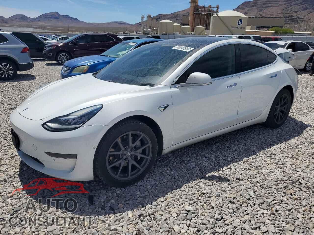 TESLA MODEL 3 2020 - 5YJ3E1EA1LF632338