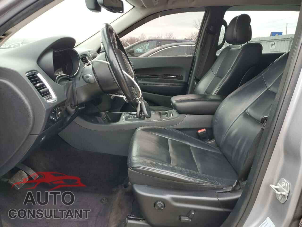 DODGE DURANGO 2016 - 1C4RDJDG1GC308800