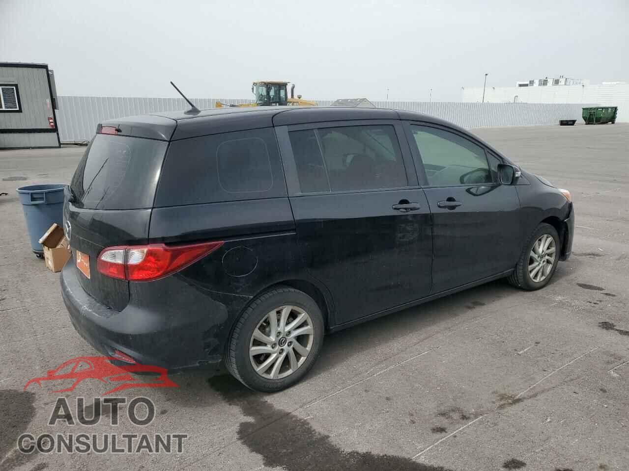 MAZDA 5 2015 - JM1CW2BL4F0185919