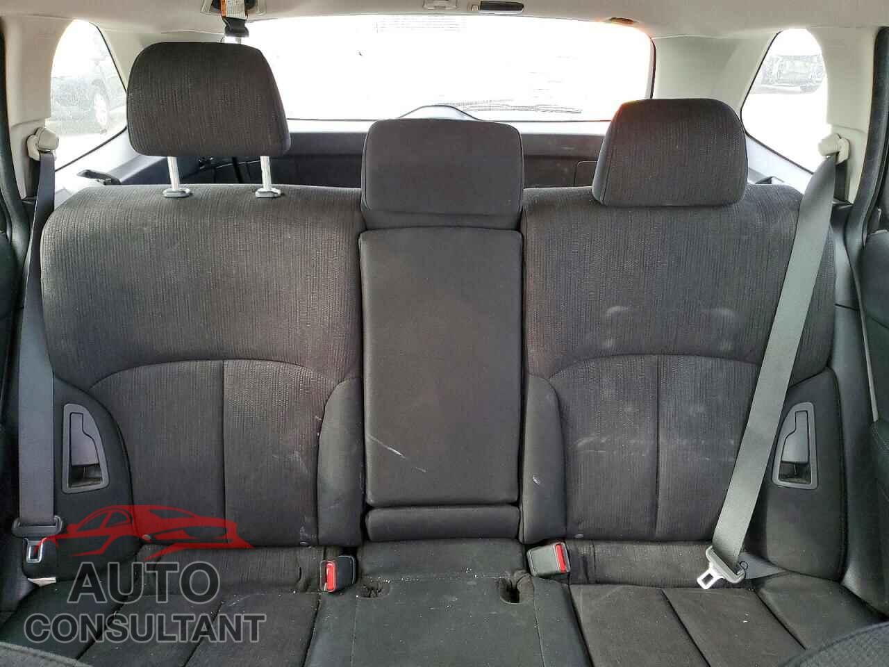 SUBARU OUTBACK 2013 - 4S4BRBCC3D3324429