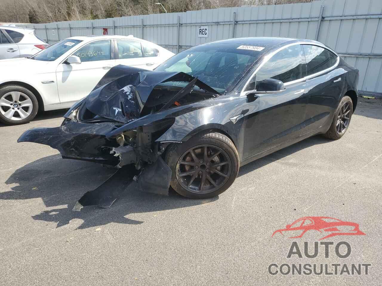 TESLA MODEL 3 2019 - 5YJ3E1EA5KF415809