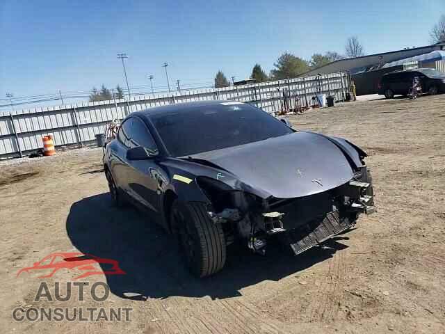 TESLA MODEL 3 2023 - 5YJ3E1EA3PF552738