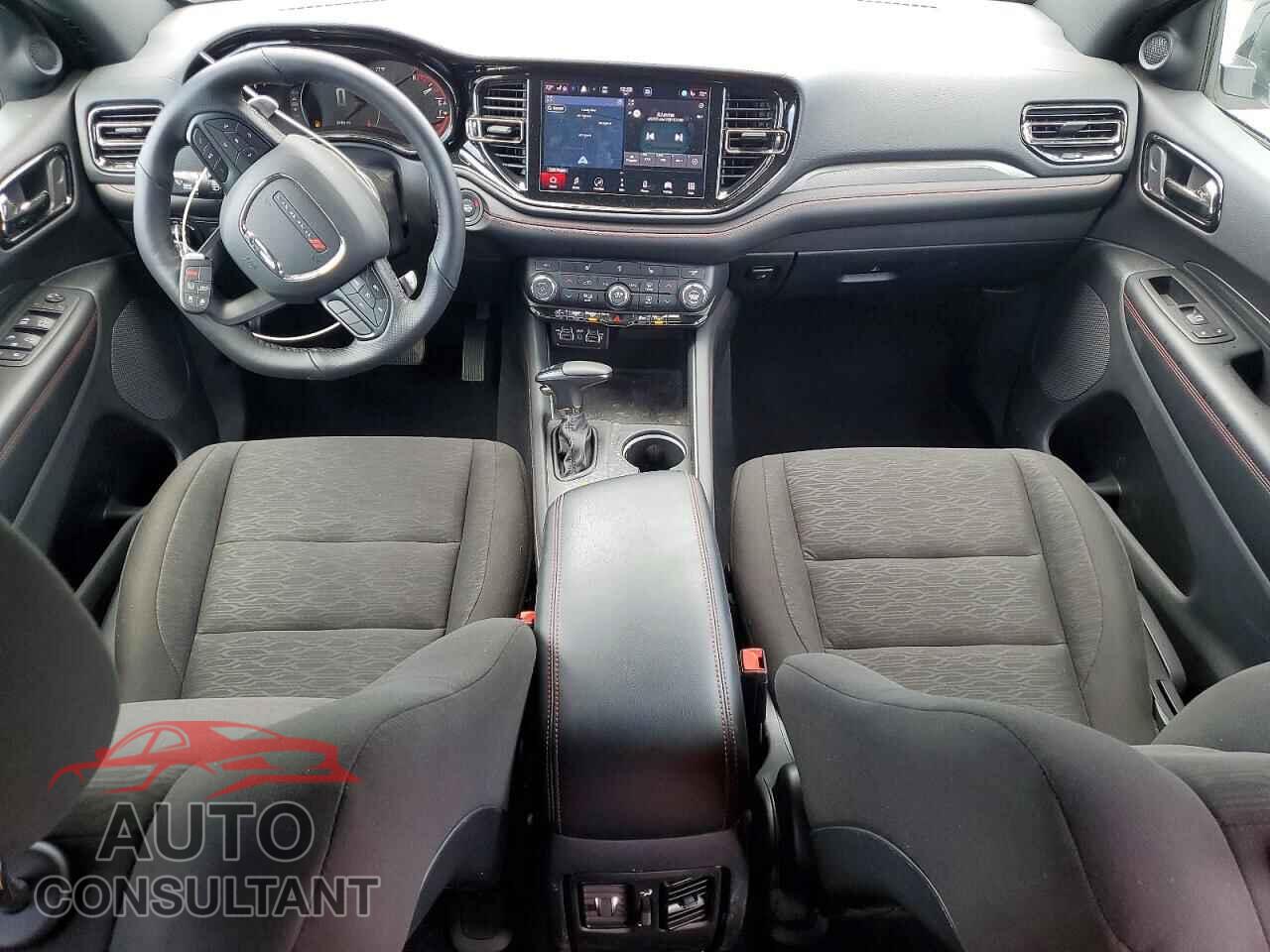 DODGE DURANGO 2026 - 1C4RDJDG6TC229536