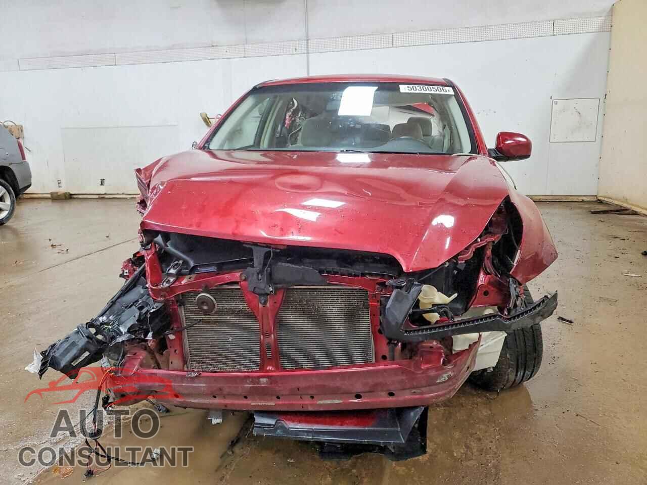 SUBARU LEGACY 2014 - 4S3BMCC68E3025328