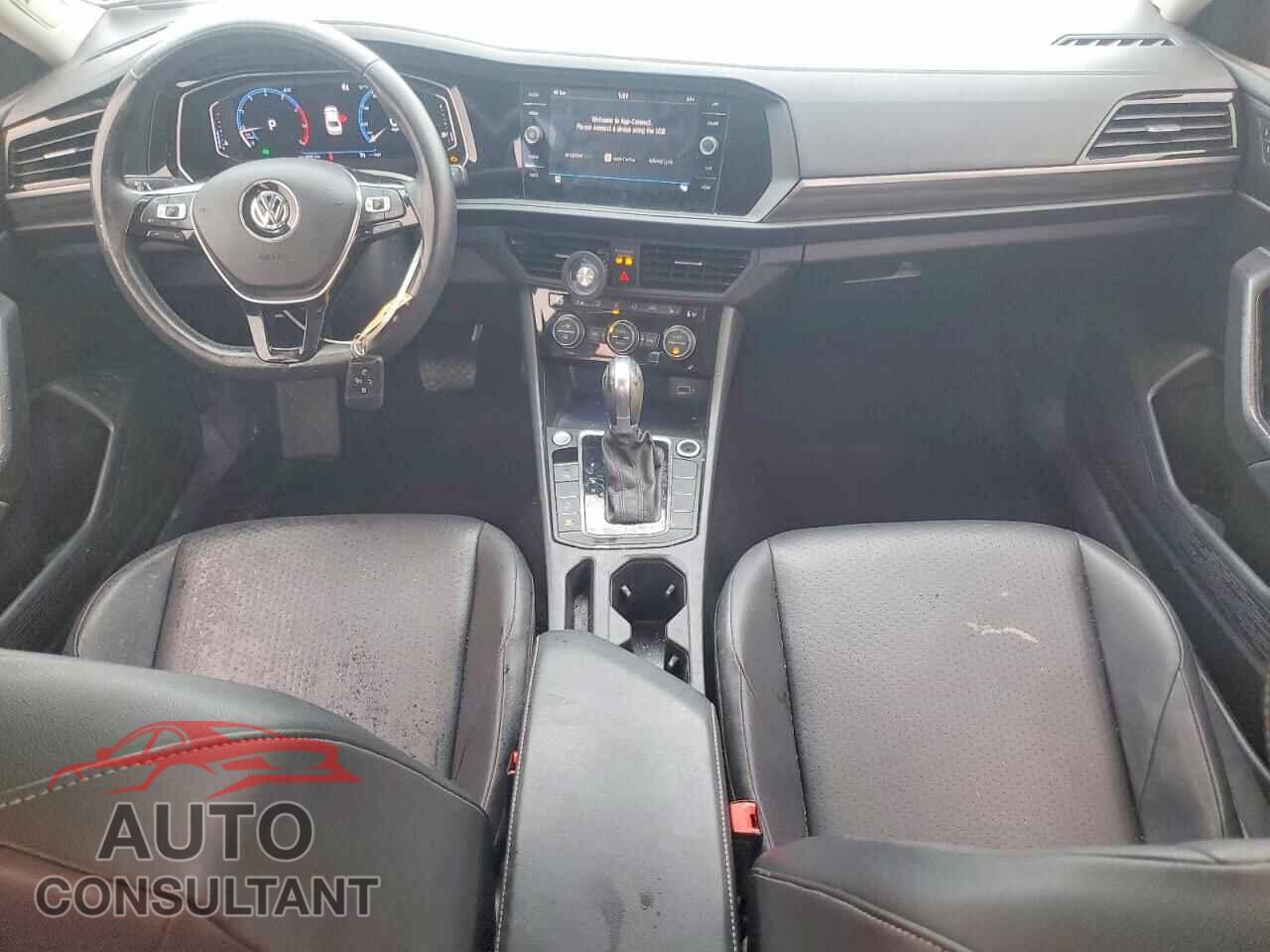 VOLKSWAGEN JETTA 2019 - 3VWEB7BU6KM189615
