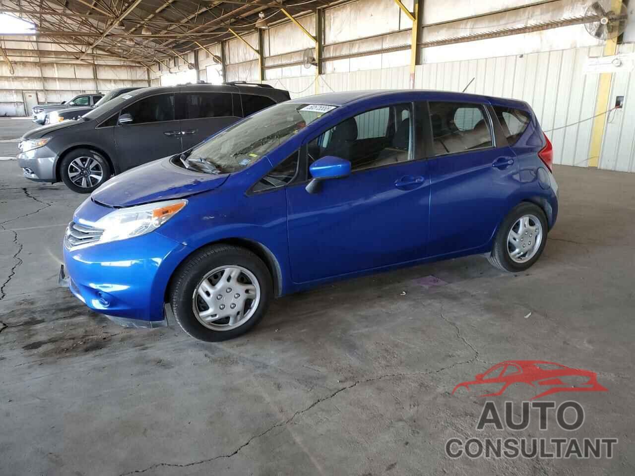 NISSAN VERSA 2015 - 3N1CE2CP8FL409882