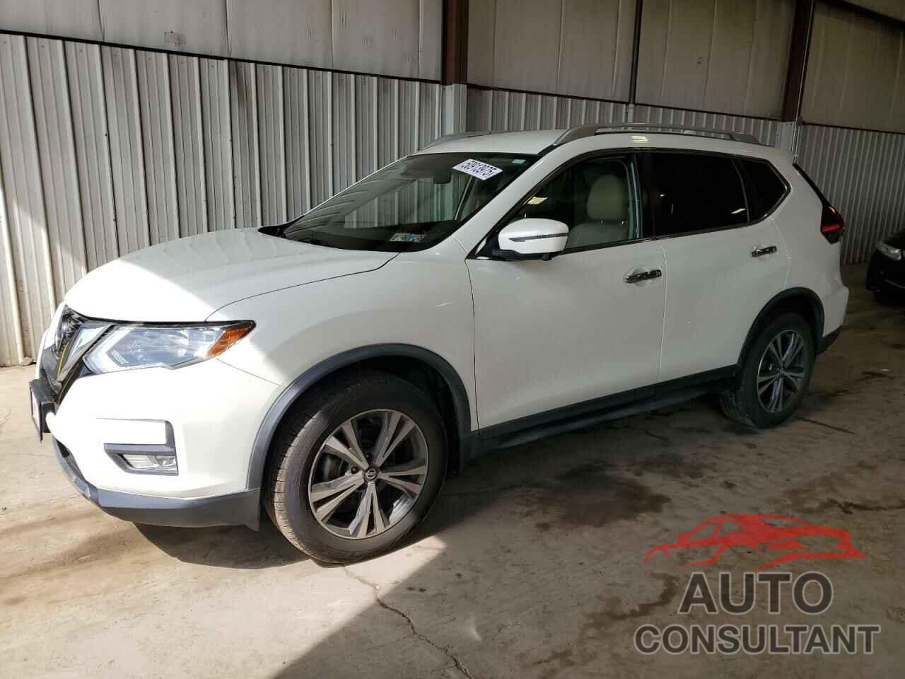 NISSAN ROGUE 2019 - JN8AT2MV0KW387957