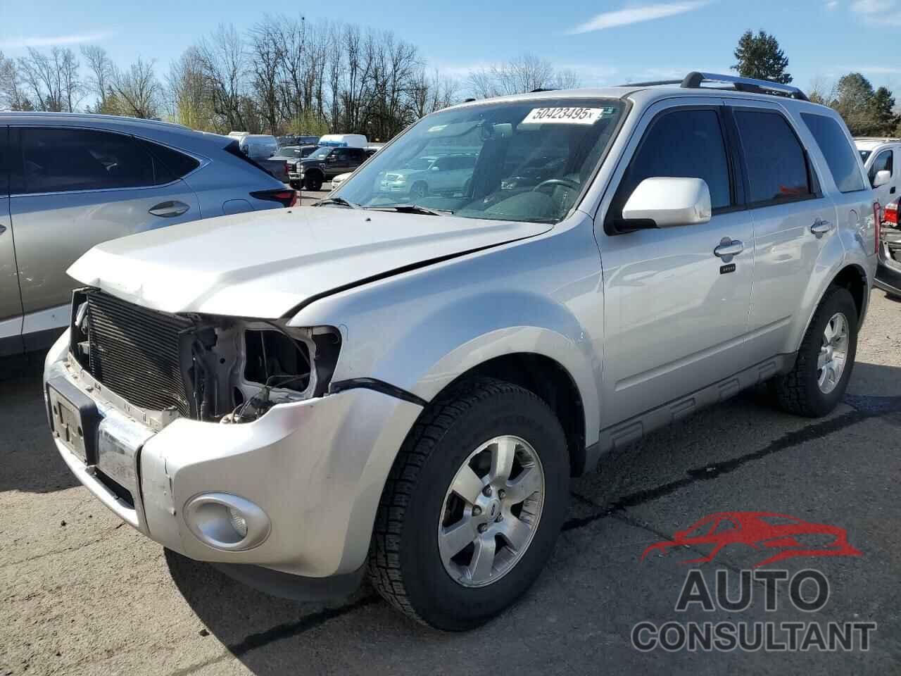 FORD ESCAPE 2012 - 1FMCU0EG5CKB55557
