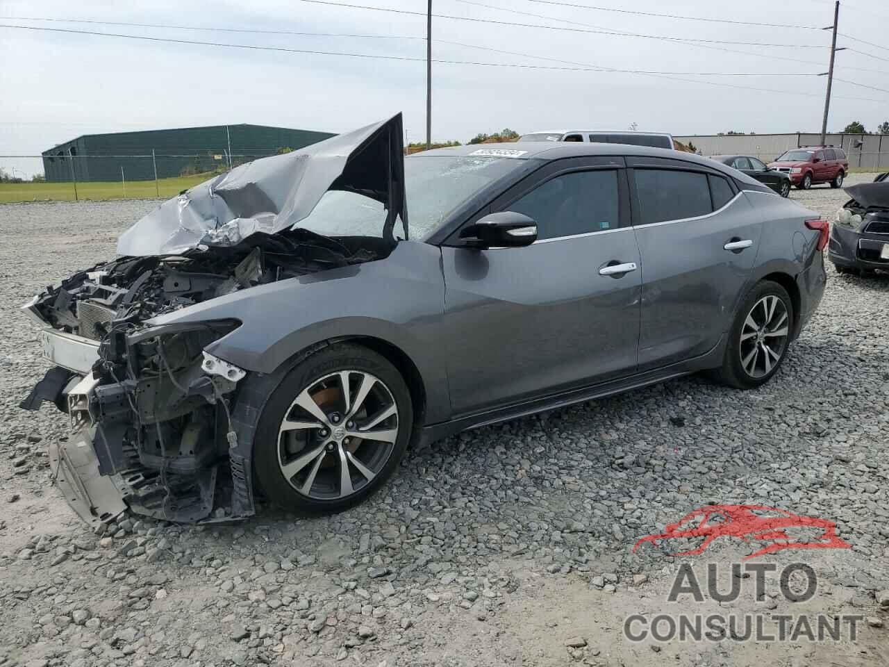 NISSAN MAXIMA 2016 - 1N4AA6AP1GC443238