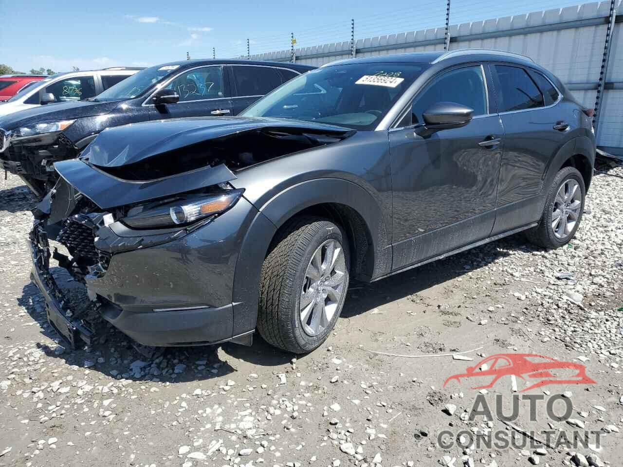 MAZDA CX30 2024 - 3MVDMBCM8RM623164