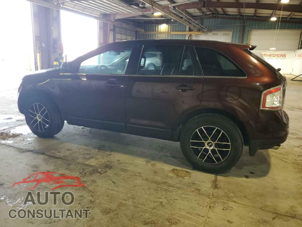 FORD EDGE 2009 - 2FMDK49C79BA54693