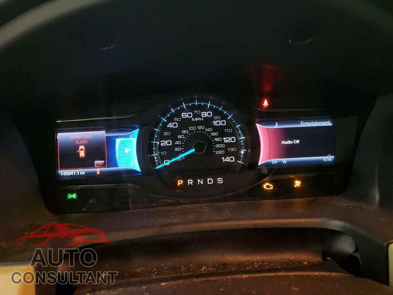 FORD FLEX 2013 - 2FMHK6C83DBD28854