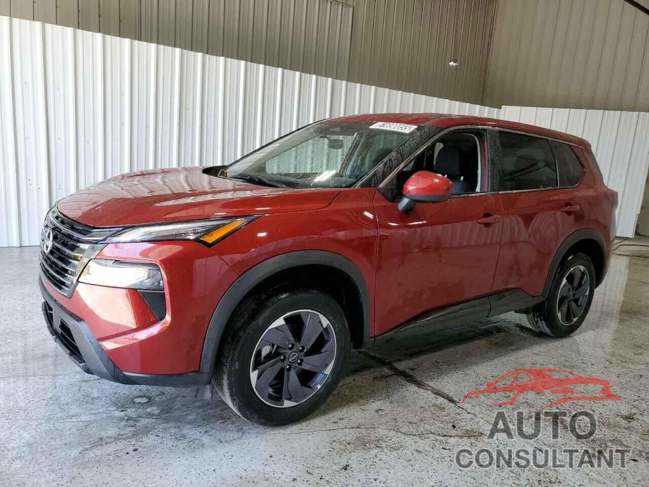 NISSAN ROGUE 2024 - 5N1BT3BA6RC751733