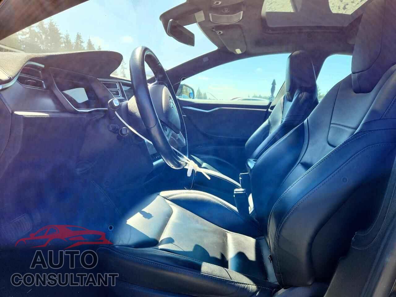 TESLA MODEL S 2015 - 5YJSA1E29FF120279