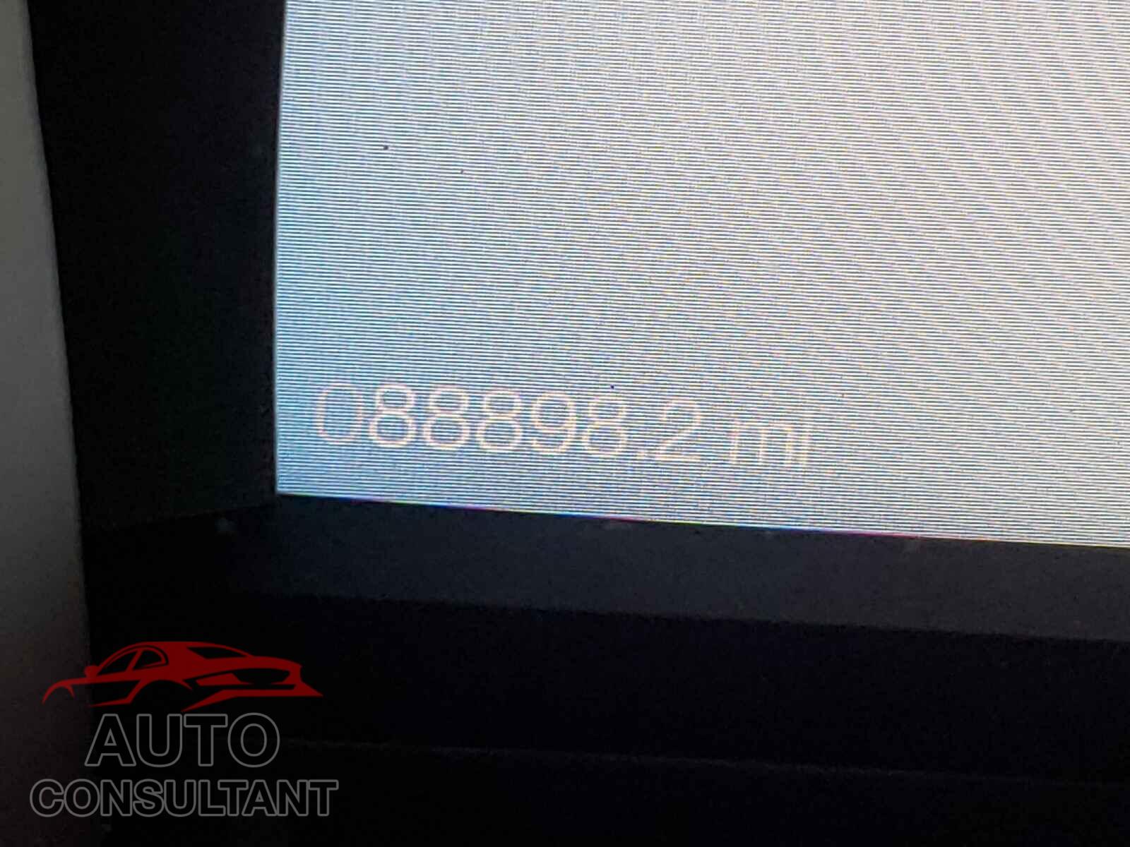 FORD FLEX 2016 - 2FMHK6D89GBA06013
