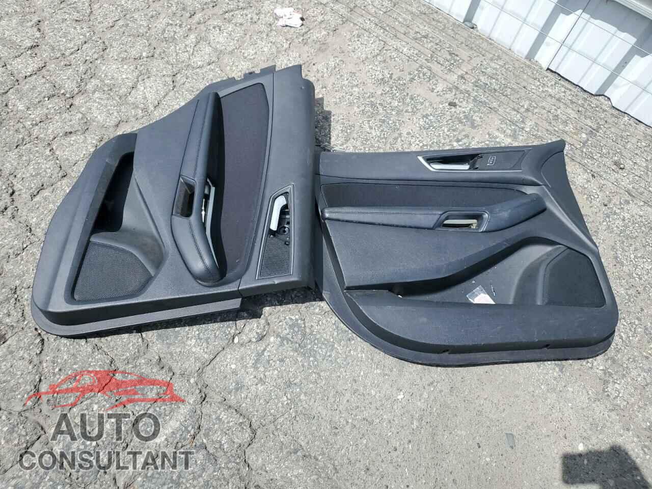 FORD EDGE 2016 - 2FMPK3G96GBB53162