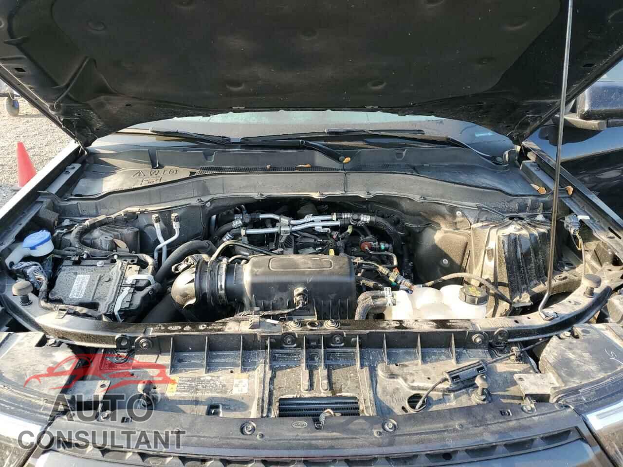 FORD EXPLORER 2023 - 1FMSK8JH9PGB15411