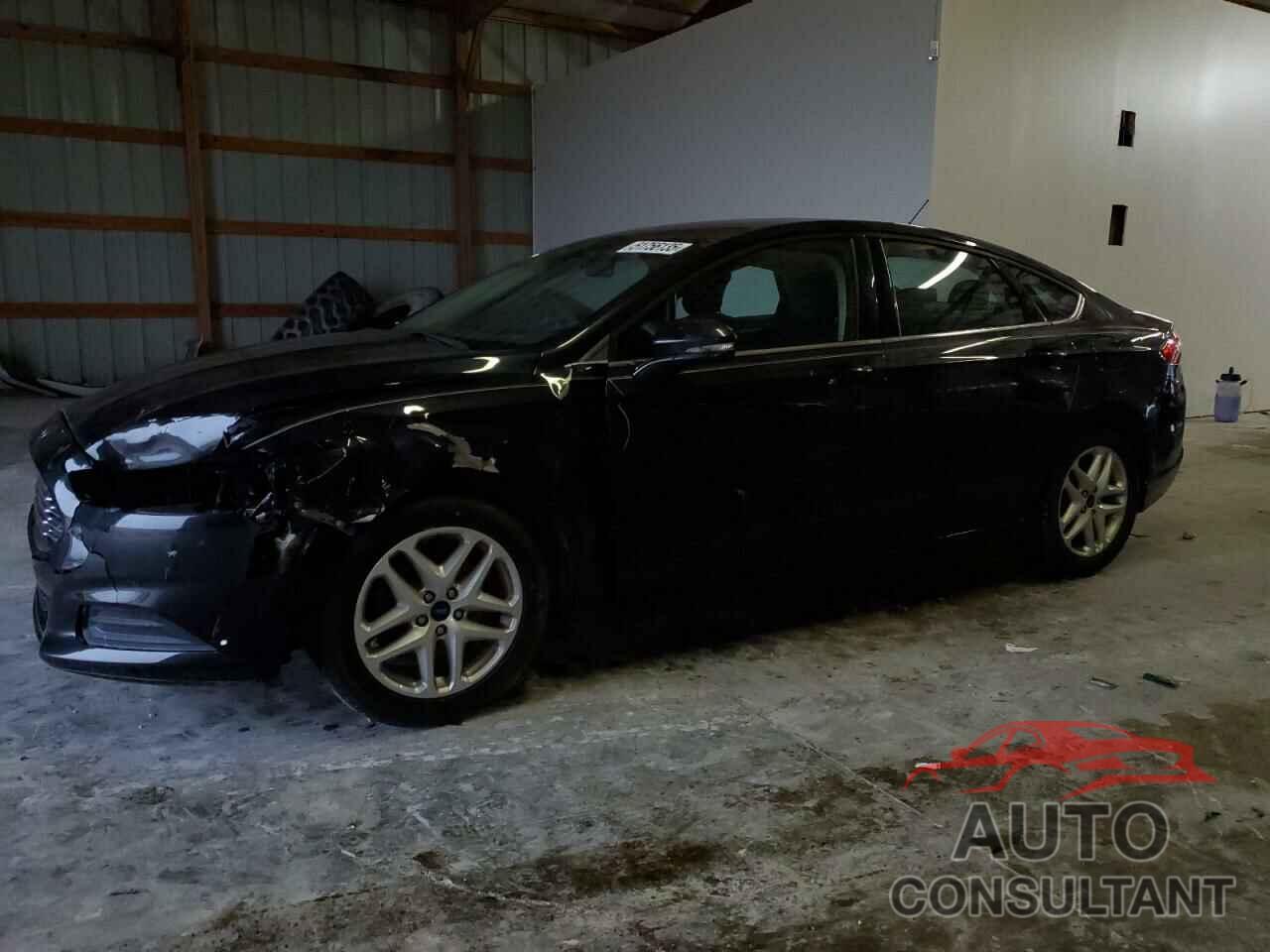 FORD FUSION 2015 - 3FA6P0H73FR153784