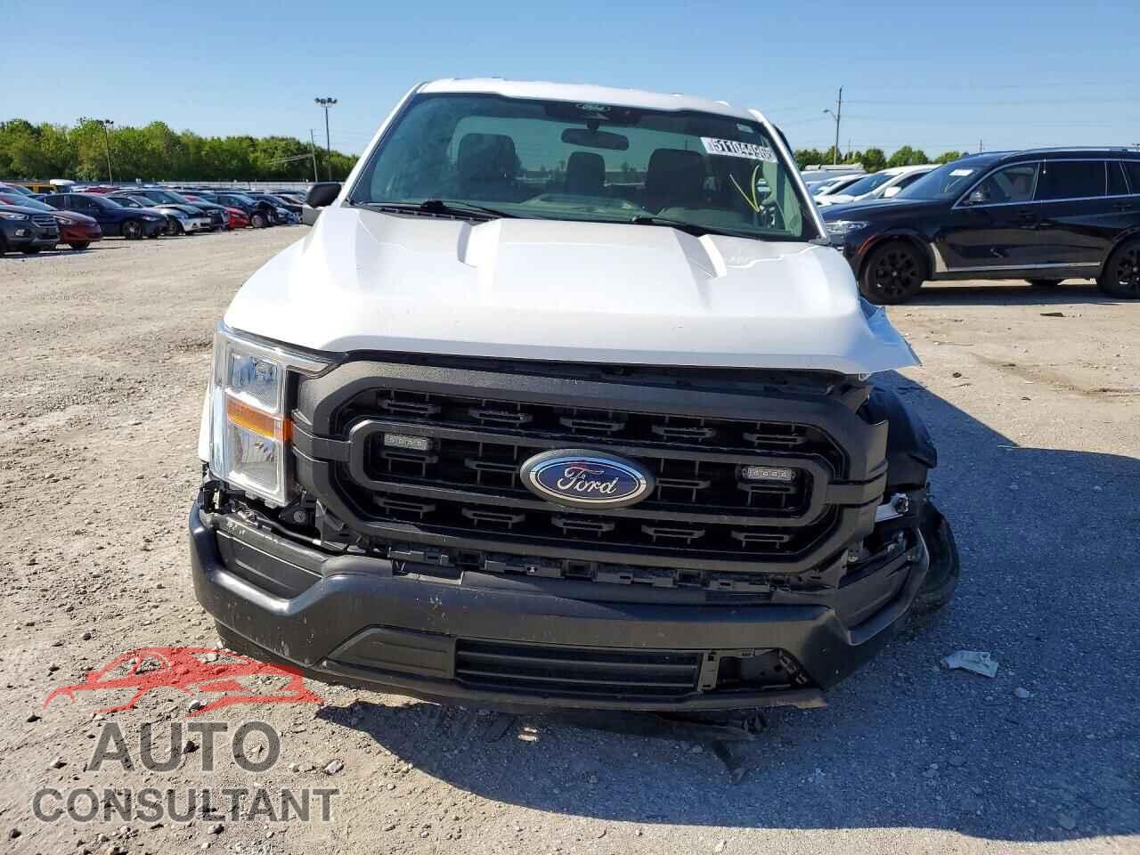 FORD All Models 2022 - 1FTMF1CB8NKD90330