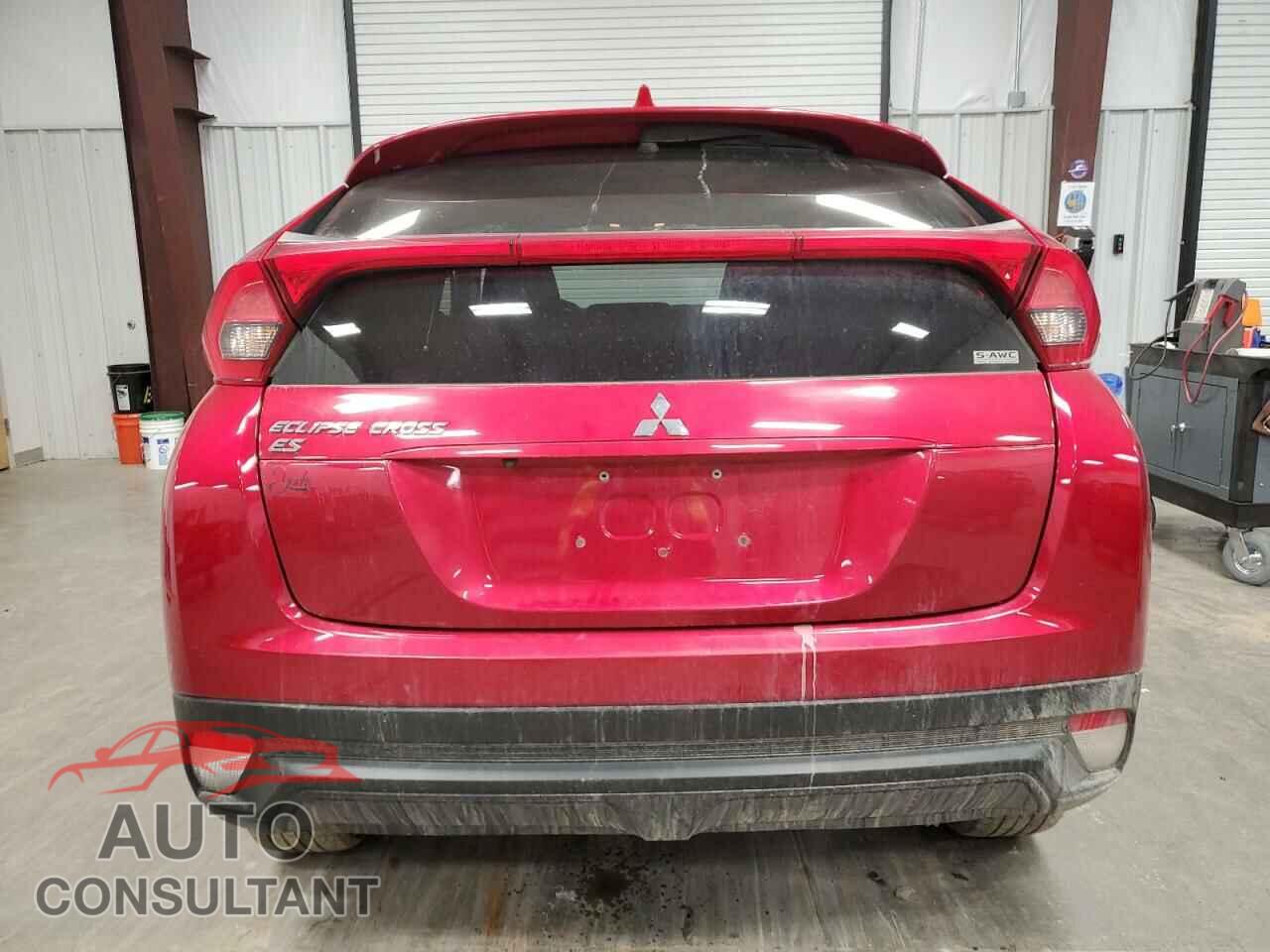 MITSUBISHI ECLIPSE 2020 - JA4AT3AA2LZ000791