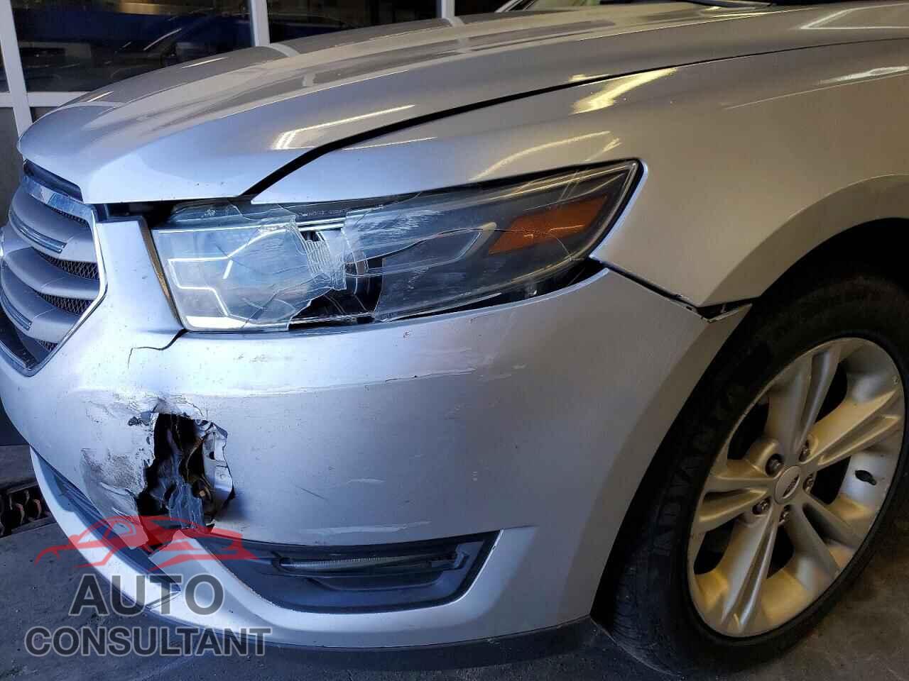 FORD TAURUS 2013 - 1FAHP2E86DG103094
