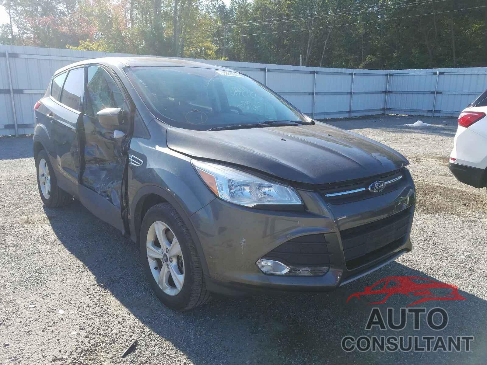 FORD ESCAPE 2016 - 1FMCU9GX9GUB62605