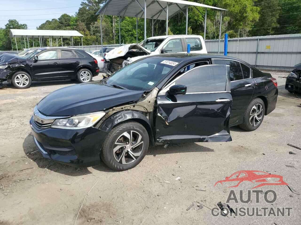HONDA ACCORD 2016 - 1HGCR2F36GA131794