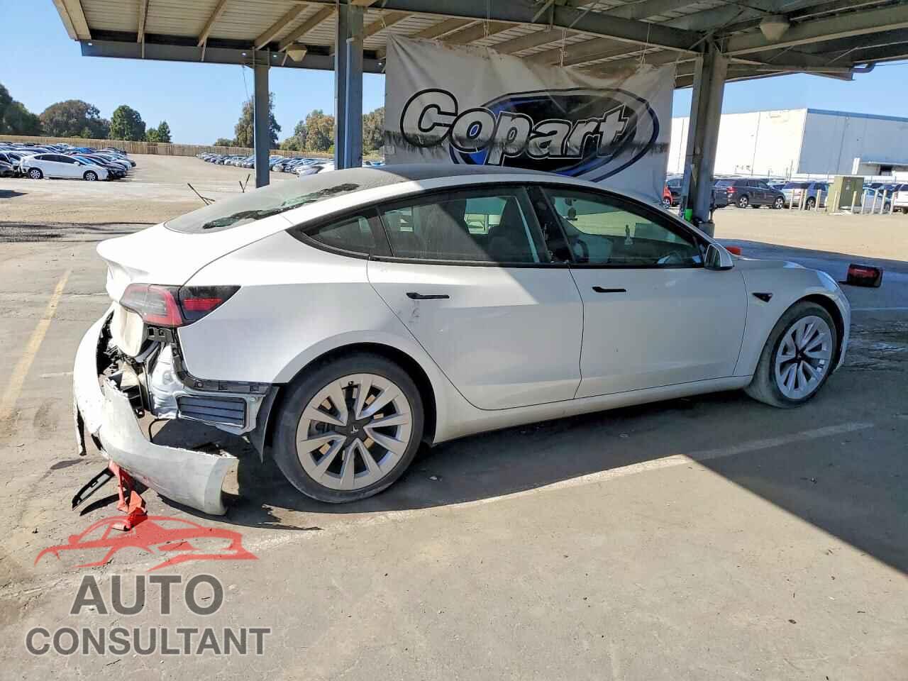 TESLA MODEL 3 2023 - 5YJ3E1EA8PF573648