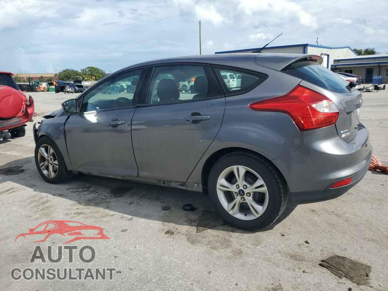 FORD FOCUS 2014 - 1FADP3K20EL190892