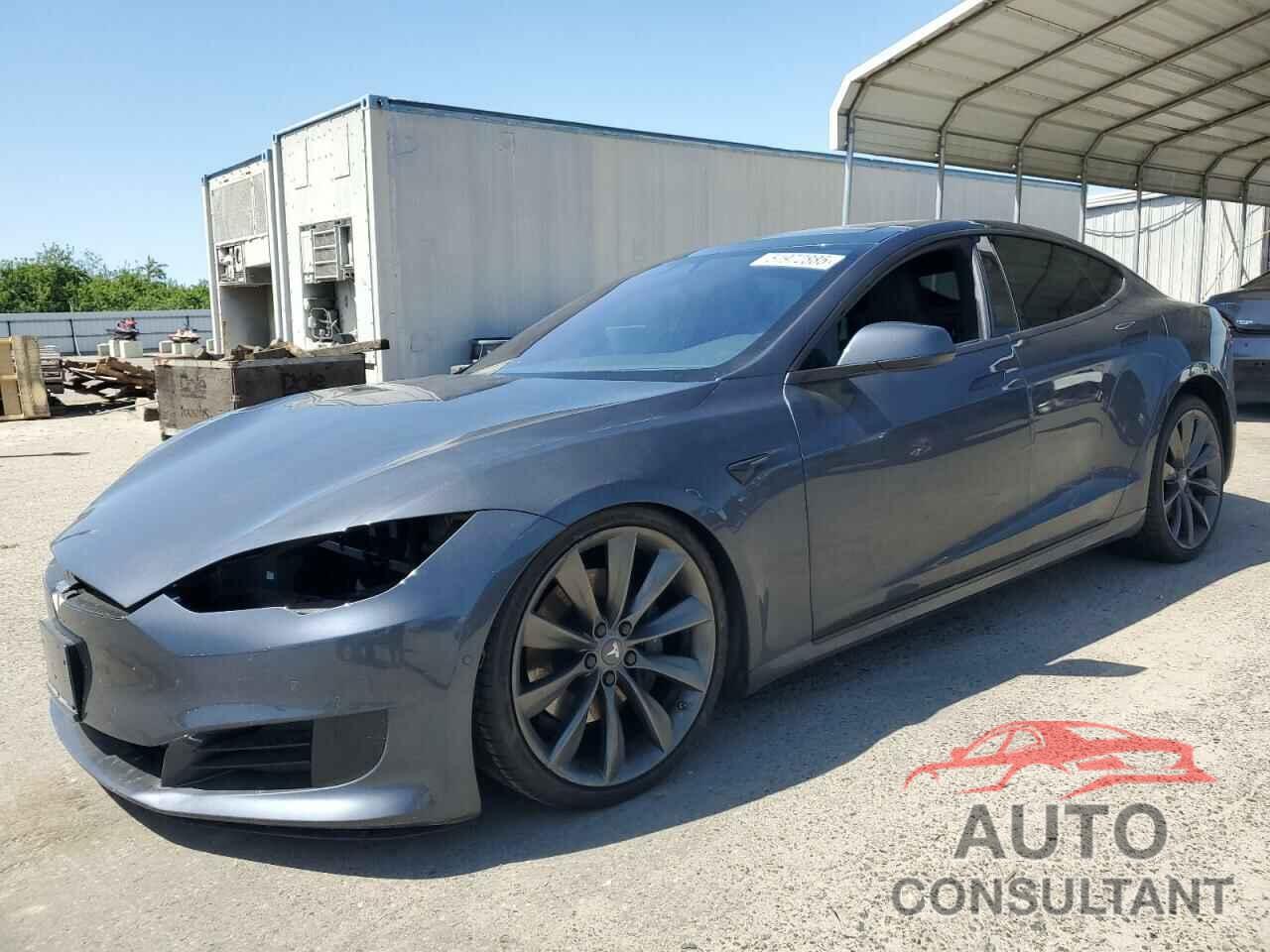 TESLA MODEL S 2016 - 5YJSA1E22GF177120
