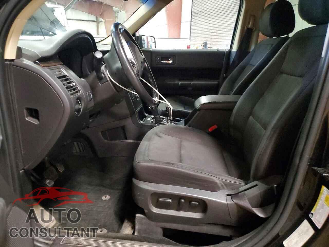 FORD FLEX 2014 - 2FMHK6C88EBD01358